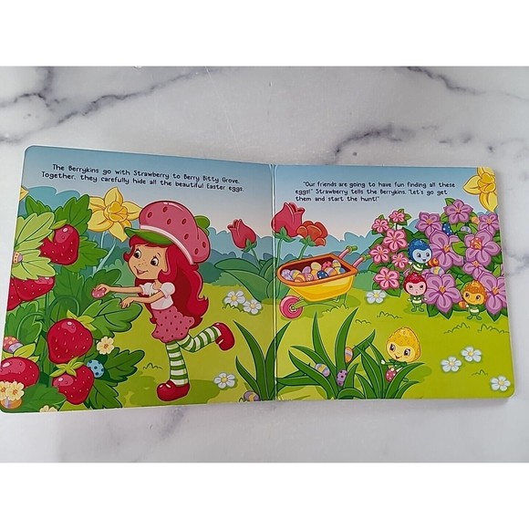 Have a Sweet Easter! Board Books - Picture 3 of 10